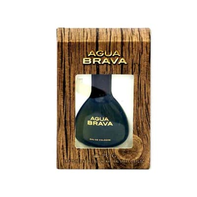 AGUA BRAVA MEN 25 ML EDT1