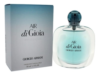 ARMANI AIR DI GIOIA WOMAN 50 ML EDP1