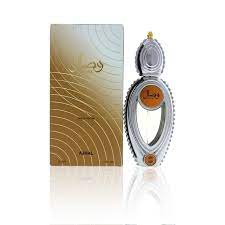 AJMAL WISAL WOMAN 100 ML EDP1