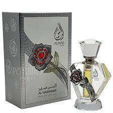 AL HARAMAIN SILVER 10 ML OLEO1