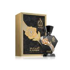 AL HARAMAIN ALMAS GOLD 10 ML OLEO1
