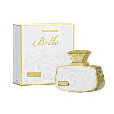 AL HARAMAIN BELLE EDP 75 ML1