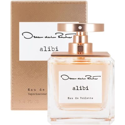 OSCAR DE LA RENTA ALIBI 50 ML EDT1