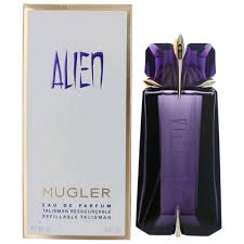 MUGLER ALIEN 90 ML EDP (CAJA SIN CELOFAN)1