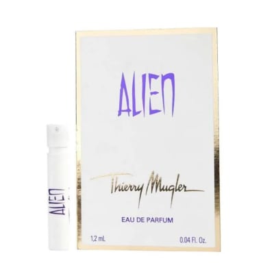 MUGLER MUESTRA ALIEN WOMAN EDP 1.2 ML1