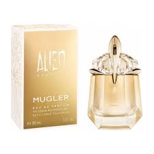 MUGLER ALIEN GODDESS TALISMAN 30 ML EDP1