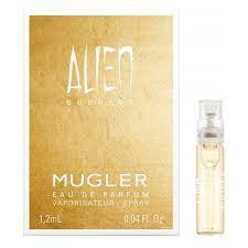 MUGLER MUESTRA ALIEN GODDESS EDP 1.2 ML1