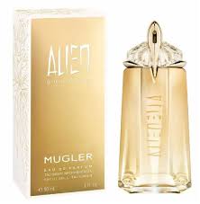 MUGLER ALIEN GODDESS WOMAN 90 ML EDP1