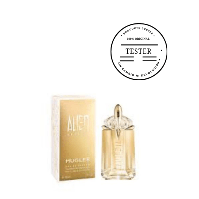 MUGLER ALIEN GODDESS 60 ML EDP (CAJA SIN CELOFAN)1