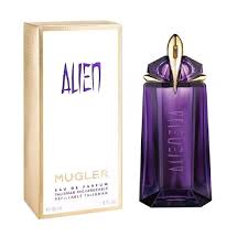 MUGLER ALIEN WOMAN 90 ML EDP1