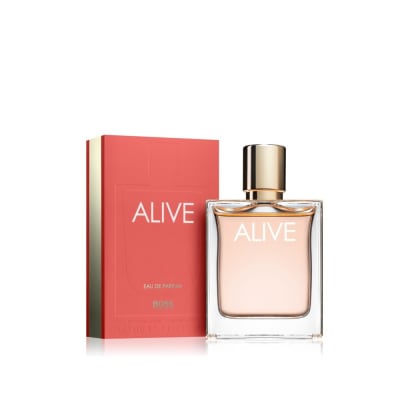 HUGO BOSS ALIVE WOMAN 80 ML EDP1