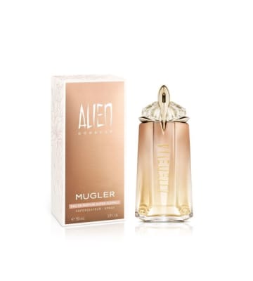 MUGLER ALIEN GODDESS  SUPRA FLORALE 90 ML EDP1