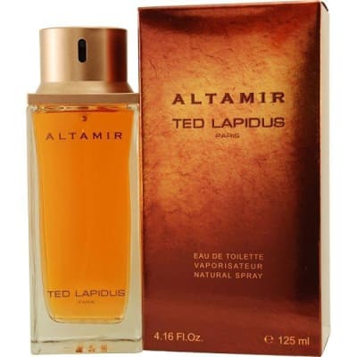 TED LAPIDUS ALTAMIR 100 ML EDT1