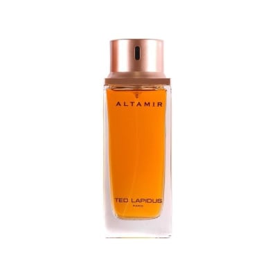 TED LAPIDUS ALTAMIR 100 ML EDT TESTER1