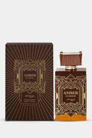 ZIMAYA AMBER IS GREAT EXTRAIT DE PARFUM 100 ML UNISEX1