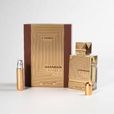 AL HARAMAIN AMBER OUD EXTREME GOLD EDITION EXTRAIT DE PARFUM  200 ML UNISEX1