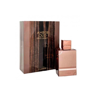 AL HARAMAIN AMBER OUD EXCLUSIF EXTRAIT DE PARFUM 60 ML EDP UNISEX1