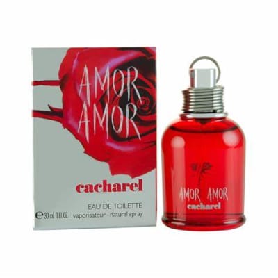 CACHAREL AMOR AMOR 30 ML1