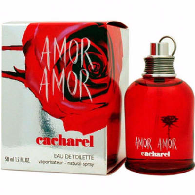 CACHAREL AMOR AMOR 50 ML1
