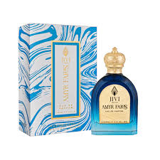 jivi parfums amyr faris 100 ml edp unisex (torino 21)1