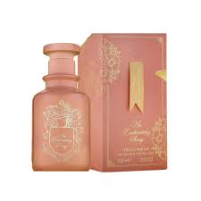 FRAGANCE WORLD AN ENCHANTING SONG 100 ML EDP (inspirado en A Chant for the Nymph Gucci)1