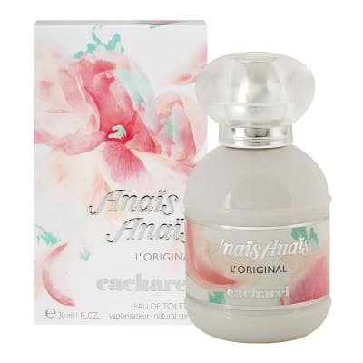 CACHAREL ANAIS ANAIS 30 ML1