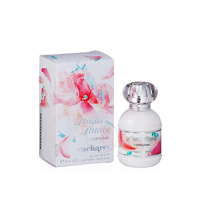 CACHAREL ANAIS  ANAIS 30 ML EDT1