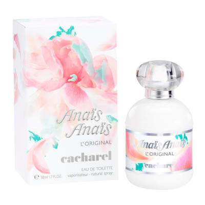 CACHAREL ANAIS ANAIS 50 ML1