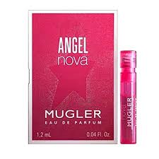 MUGLER MUESTRA ANGEL NOVA EDP 1.2 ML1