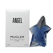 MUGLER ANGEL 100 ML EDP TESTER2