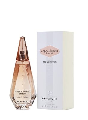 GIVENCHY ANGE OU DEMON LE SECRET 100 ML EDP1