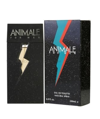 ANIMALE MEN 200 ML EDT1