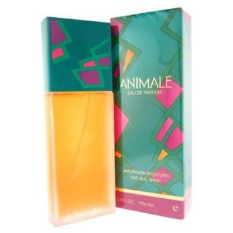 ANIMALE WOMAN 200 ML EDP1