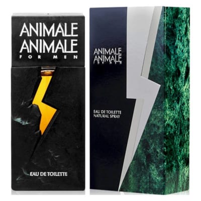 ANIMALE ANIMALE FOR MEN 100 ML EDT1