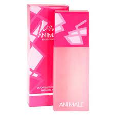 ANIMALE LOVE EDP 100 ML WOMAN1