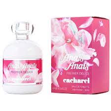 CACHAREL ANAIS PREMIER DELICE 100 ML EDT1