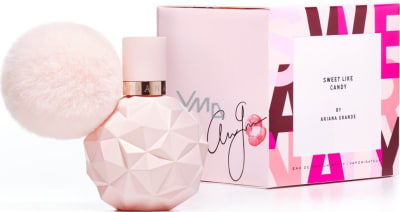 ARIANA GRANDE SWEET LIKE CANDY 30 ML EDP1