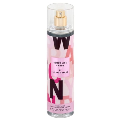 ARIANA GRANDE SWEET LIKE CANDY BODY MIST 236 ML1
