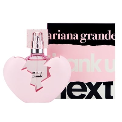ARIANA GRANDE THANK U NEXT 30 ML EDP1