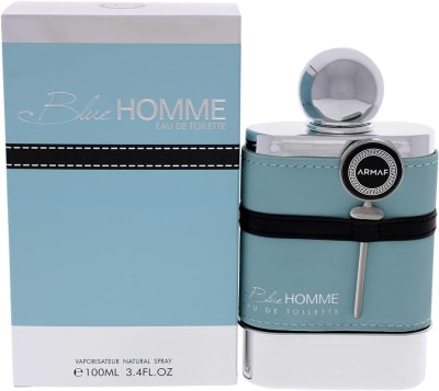 ARMAF BLUE HOMME 100 ML EDP1