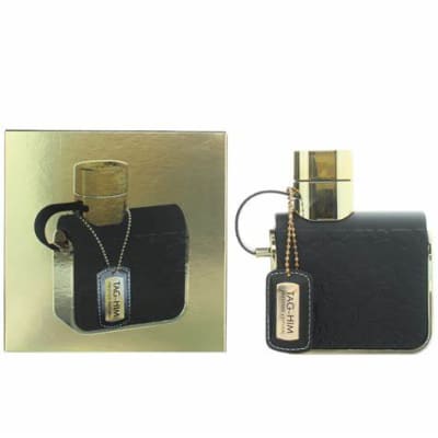 ARMAF TAG HIM PRESTIGE EDITION EDP1
