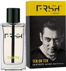 ARMAF TEN ON TEN MEN 100 ML EDT1