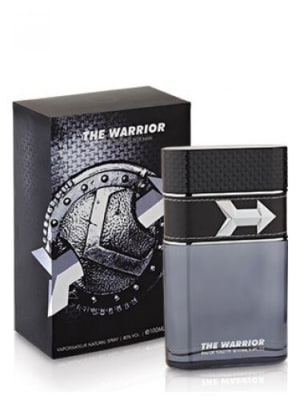 ARMAF THE WARRIOR FOR MEN EDT1