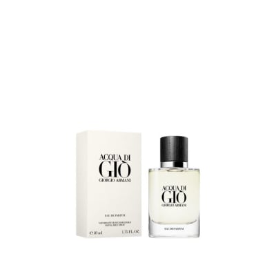 GIORGIO  ARMANI ACQUA DI GIO EDP 40 ML1