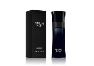 ARMANI CODE POUR HOMME 75 ML EDT1
