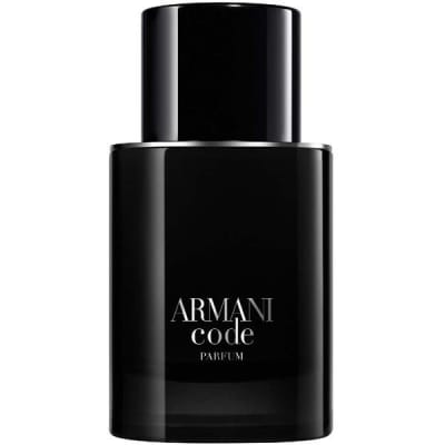 GIORGIO ARMANI CODE PARFUM MEN 75 ML TESTER1