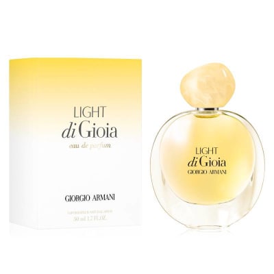 GIORGIO ARMANI LIGTH DI GIOIA 50 ML EDP1