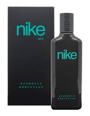 NIKE MAN AROMATIC 100 ML1