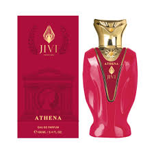 Jivi Parfums Athena Greek God Edp 100Ml Mujer ( Valentino Donna Born in Roma intense)1