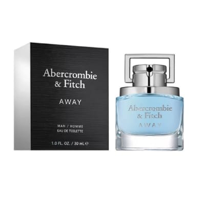 abercrombie & fitch AWAY MAN 30 ML EDT1